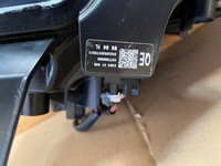 фото thumb №10, Mazda cx5 ii lift 2022-2025 лампы передние