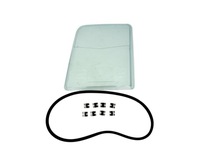 фото thumb №1, Tyc 20-12740-la-1 скло розсіююча фара, фара