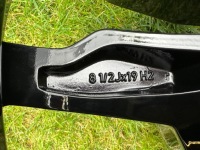 фото thumb №15, Диски bmw 4 g26 i4 g26 8,5x19 et35 8089227 9x19 et42 8089228 стиль 861m