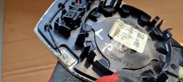 фото thumb №14, A4 b9 8w рестайлінг вкладка дзеркало ліві лівий перед фотохромний 8w0857535g