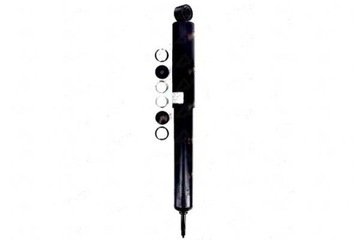 фото thumb №2, Kyb амортизатор kyb, 345005