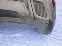 фото thumb №6, Citroen ds7 2020 бампер задняя kompletny