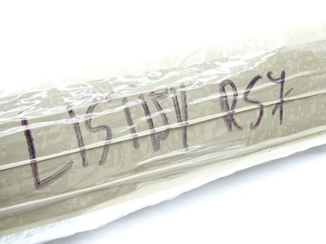 фото thumb №9, Планки декоративний накладки порогові oem audi rs7 4g комплект