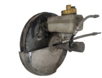 фото thumb №1, Підсилювач гальм гальма audi a3 8l 1.6 b