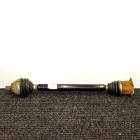фото thumb №1, Seat leon 5f 2014 правая сторона приводной вал передняя