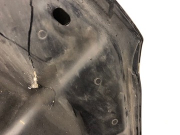 фото thumb №11, Ford mustang mk6 капот крышка двигателя 14-18