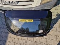 фото thumb №5, Kia rio 3 iii крышка багажника крышка багажника задняя задняя czarna