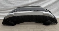 фото thumb №9, Skoda elroq 5lj бампер передній перед