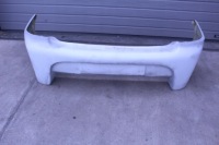 Бампер задняя opel astra g bertone тюнинг в Украине, фото thumb