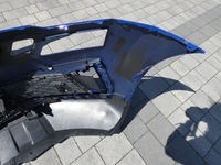 фото thumb №11, Бампер решітка радіатора ґрати skoda karoq lift