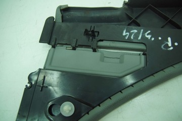 фото thumb №13, Захист петля дах кришка права ліва mercedes sl r230 02