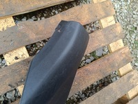 фото thumb №6, Решётка правый перед volvo v40 cross country 31353342