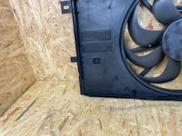 Купить Вентилятор радиатор корпус peugeot 308 2 t9 c4 picasso 2 1.2b 9806313280, фото thumb