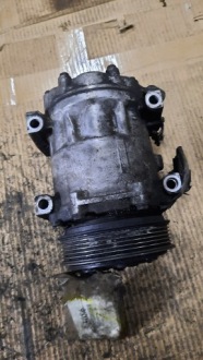 фото thumb №2, Компрессор кондиционера mazda 3 1.6d 05r