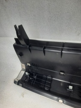 фото thumb №7, Audi a7 4g захист ременя зад 4g8863471 поріг