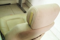 фото thumb №15, Сидіння заднє сидіння mercedes w140 coupe c140 cl sec 1997r