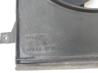 фото thumb №3, Вентилятор радіатора land rover freelander i suv l314 2.0 di 4x4 20 t2n