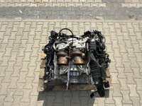 фото thumb №9, Mercedes-benz amg gt r190 c190 w190 2016 двигун комплектний 4.0l 178980