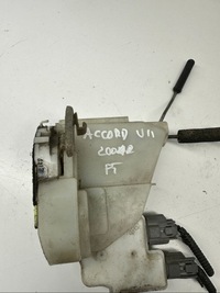 фото thumb №2, Замок двері правий задня honda accord vii