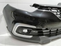 фото thumb №2, Бампер передній перед renault captur i lift hal 9612