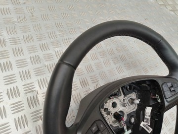 фото thumb №7, Ford mustang mach-e 2021 2022 2023 2024 руль кожа usa