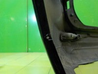 фото thumb №10, Mitsubishi outlander iii 2.0 phev 15r 5d бампер задній