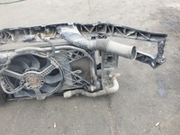 фото thumb №7, Pas передній підсилювач радіатор opel corsa d 1.3 cdti