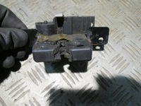 фото thumb №3, Замок кришки багажника renault scenic ii