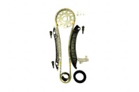 фото thumb №2, Грм kpl. колесо + ланцюг nissan primastar qas