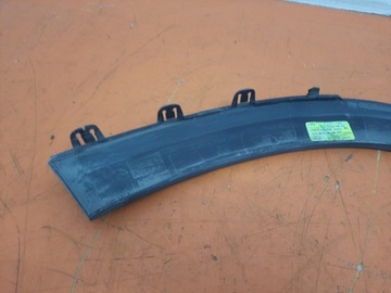 фото thumb №6, Mercedes glb x 247 19- планка крыльев зад левый левая задняя a2478850222