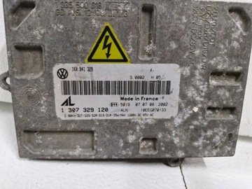 фото thumb №6, Volkswagen passat b6 cc преобразователь модуль блок управления лампы ксенон