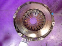 фото thumb №4, Audi a3 8l 00-03 1.8 сцепление диск прижим колесо маховик 068105271f