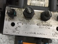 фото thumb №6, Hyundai sonata v 2.0 crdi 05-09 насос abs блок управления