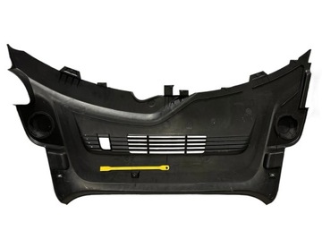 фото thumb №5, Porsche 718 991 boxster cayman панель під лобовим склом underwindscree 99155536706