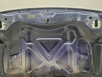 фото thumb №13, Jaguar xf ii 2 x260 15+ капот кришка двигуна перед передня fv