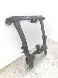 фото thumb №8, Opel zafira c 2012 рама допоміжна передня