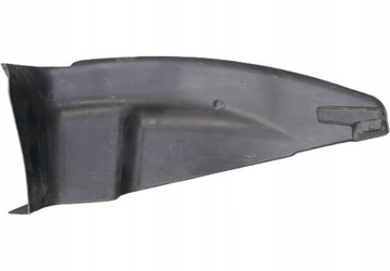 фото thumb №1, Защита накладка подкапотное пространство volkswagen passat b6 cc