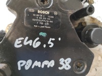 фото thumb №6, Bmw 1 3 5 e46 e90 2.0d m47 насос впрыскная 7788670