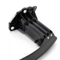 фото thumb №5, Балка нижняя усилитель бампера jeep renegade