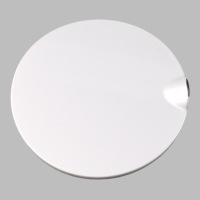 фото thumb №1, Mini cooper r52 cabrio кришка заливної пального кришка white silver a62 7118374