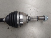 Tesla model y awd приводной вал перед передняя p1188115-99-a Доставка, фото thumb