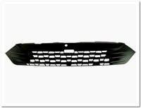 фото thumb №3, Решётка радиатора решетка iveco daily 14- facelifting