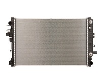 фото thumb №1, Радиатор chevrolet malibu 16- 23336325