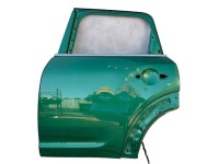 Купить Mini cooper countryman f60 2014- дверь левое задняя, фото thumb