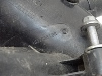 фото thumb №6, Dacia duster ii 1.5 dci патрубок wąż wody 165763616r