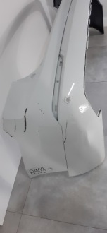 фото thumb №8, Volvo xc90 ii 2015-2020 бампер задняя задний 31353430