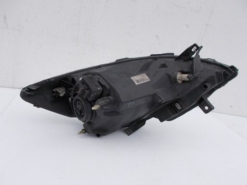 фото thumb №14, Фара лампа nissan note e11 рестайлінг 2szt європа