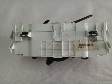 LANCIA YPSILON 2012 PANEL NAWIEWU KLIMATYZACJI 5N8500070 EUROPA