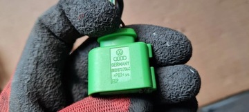 фото thumb №6, A4 b9 8w штекер разъём лампы 8k0973704c a5 8w