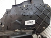 фото thumb №2, Замок двері правий задня задній volvo v50